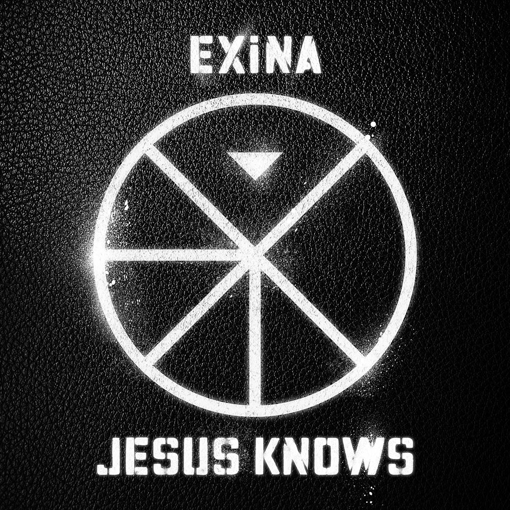 JESUS KNOWS