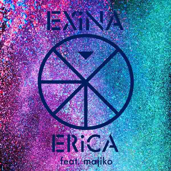 ERiCA feat.majiko